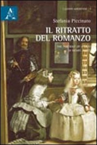 Il ritratto del romanzo. The portrait of a lady di Henry James Il ritratto del romanzo. The portrait of a lady di Henry James