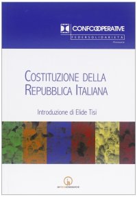 Costituzione della Repubblica italiana