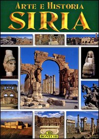 Siria. Ediz. spagnola Siria. Ediz. spagnola