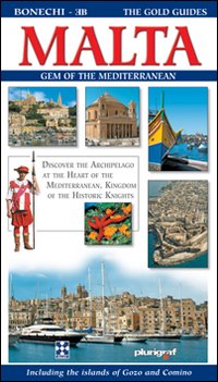 Malta. Ediz. inglese Malta. Ediz. inglese
