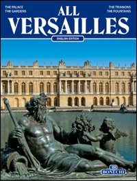 Tutta Versailles Tutta Versailles