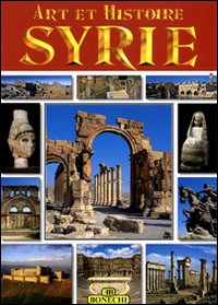 Siria. Ediz. francese Siria. Ediz. francese