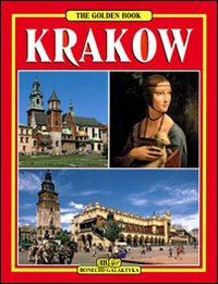Cracovia. Ediz. inglese Cracovia. Ediz. inglese