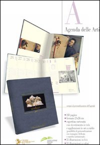 Agenda delle arti 2011 Agenda delle arti 2011