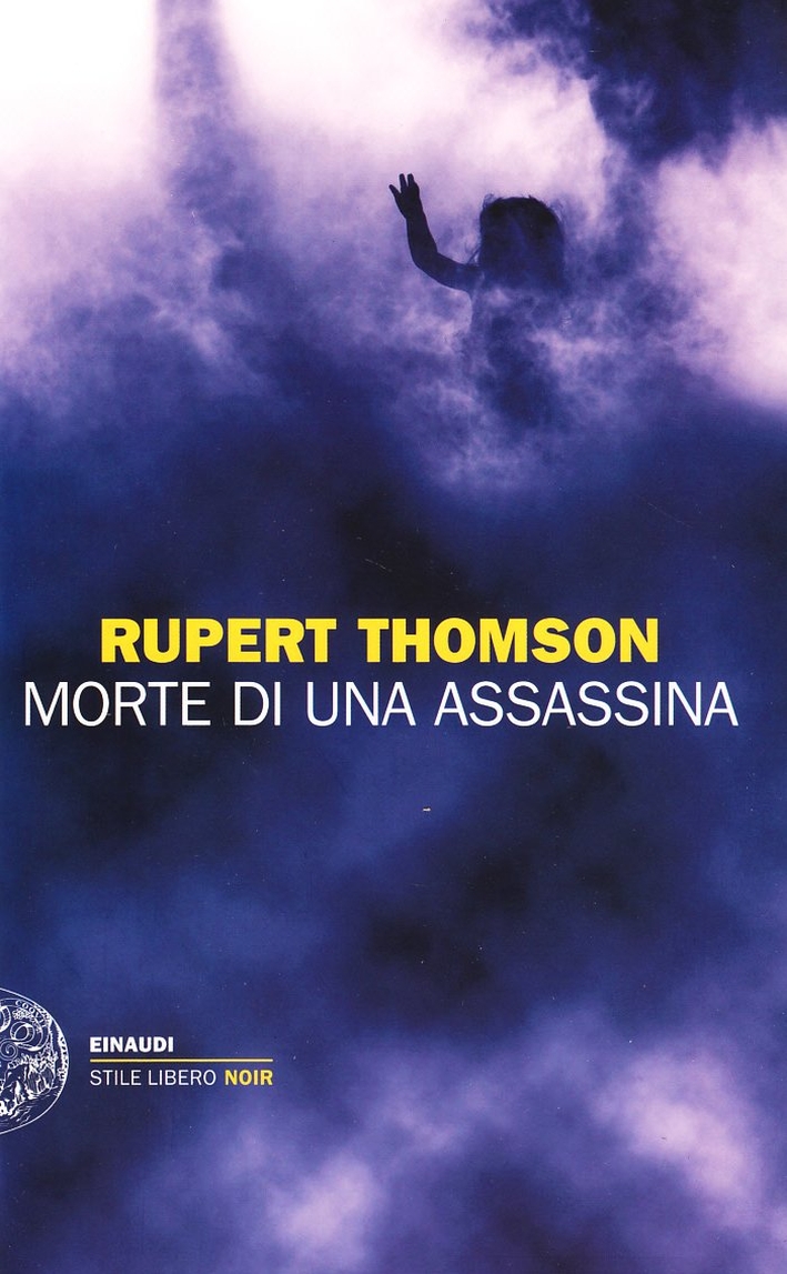 Morte di un'assassina Morte di un'assassina