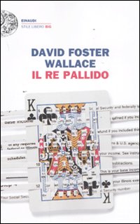 Il re pallido Il re pallido