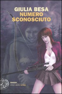 Numero sconosciuto Numero sconosciuto