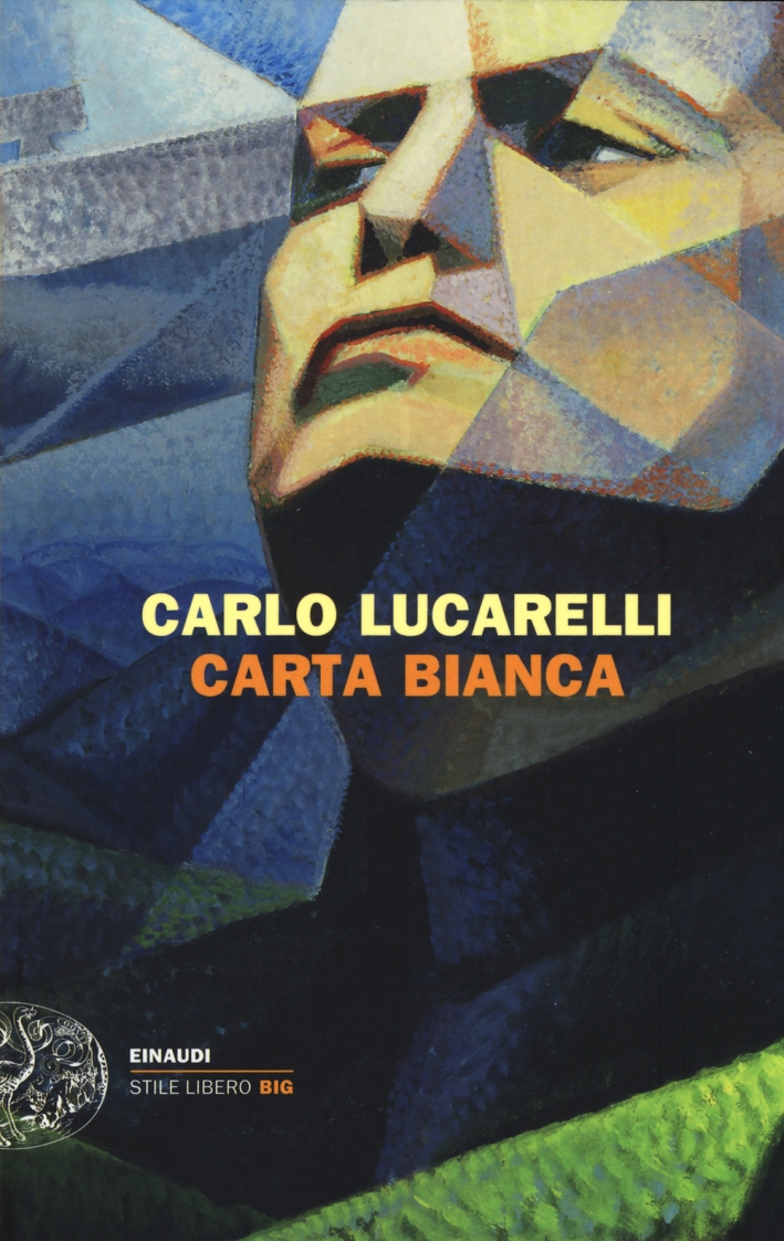 Carta bianca Carta bianca