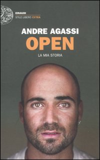 Open. La mia storia Open. La mia storia