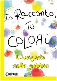 L'usignolo nella gabbia L'usignolo nella gabbia
