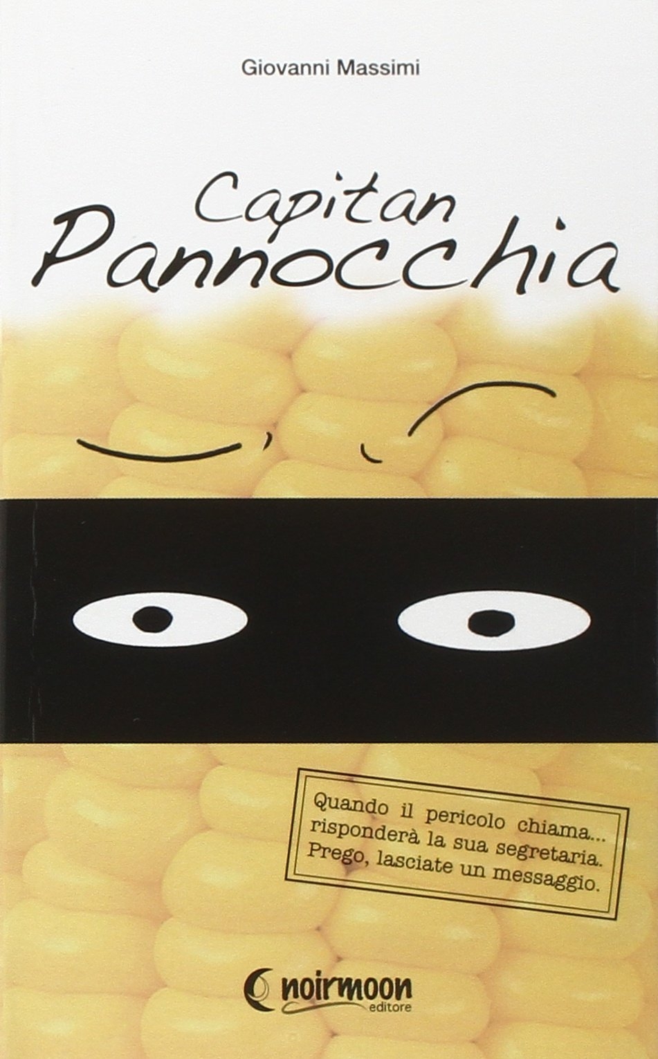 Capitan pannocchia Capitan pannocchia