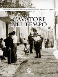 Cavatore nel tempo Cavatore nel tempo