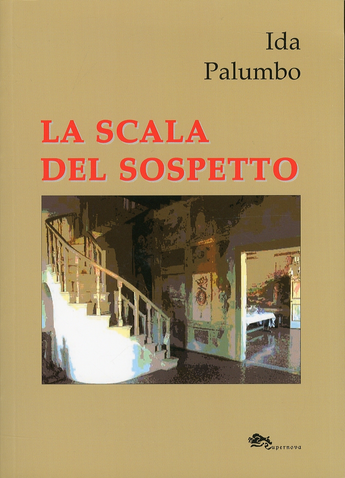 La scala del sospetto La scala del sospetto