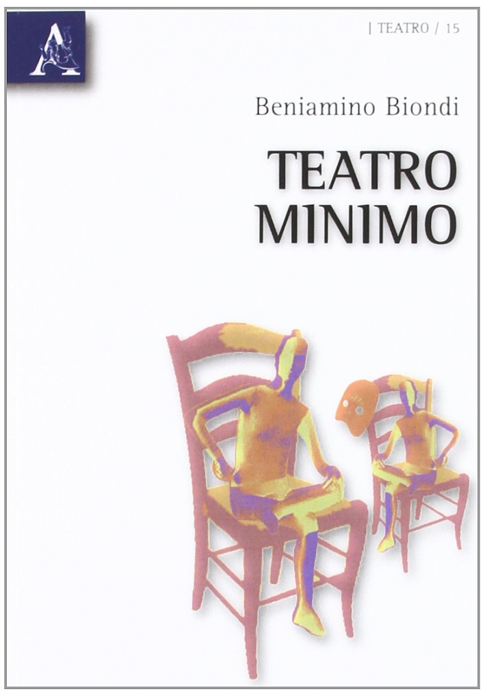 Teatro minimo Teatro minimo