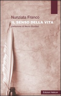 Il senso della vita Il senso della vita