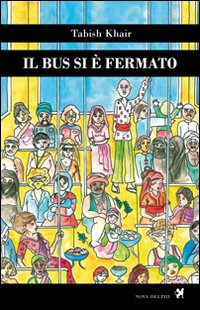 Il bus si è fermato Il bus si è fermato