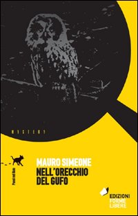 Nell'orecchio del gufo Nell'orecchio del gufo