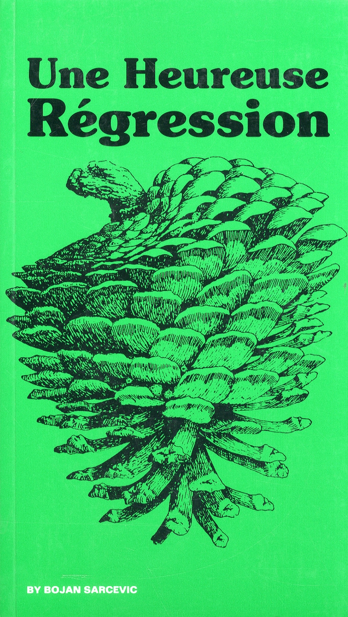 Une Heureuse Regression. (German and English Edition) Une Heureuse Regression. (German and English Edition)