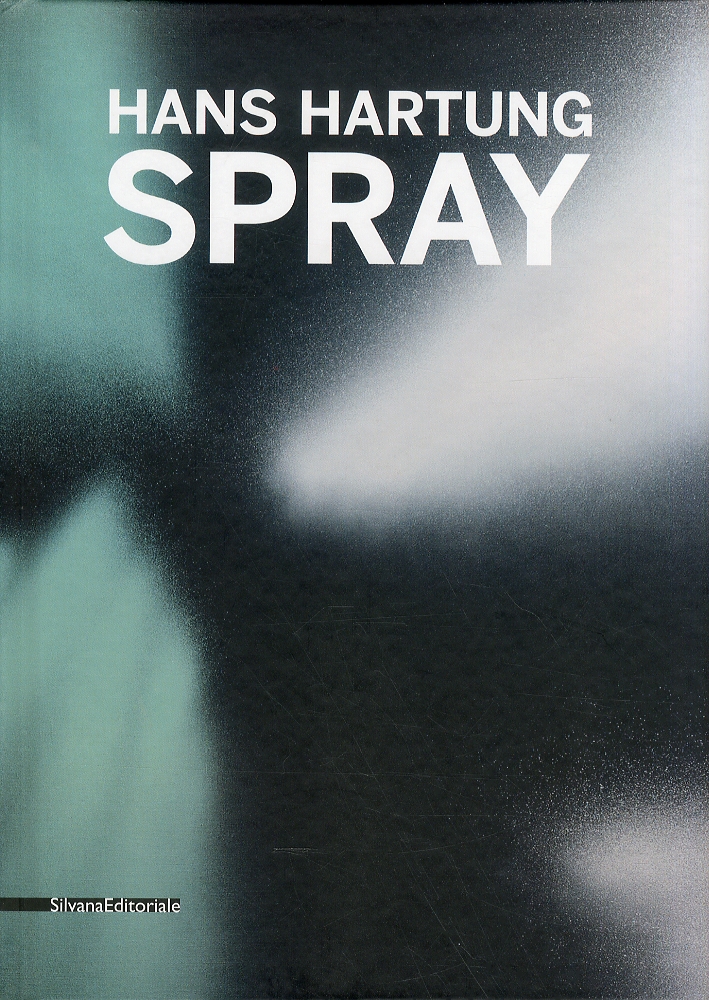 Hans Hartung. Spray Hans Hartung. Spray