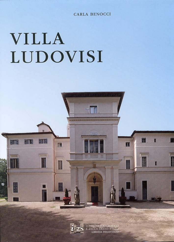 Villa Ludovisi Villa Ludovisi