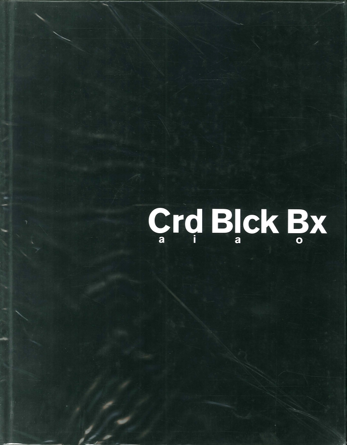 Cardi Black Box Cardi Black Box