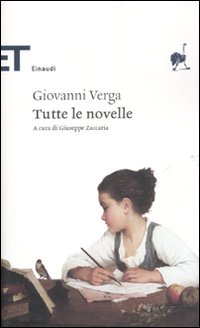 Tutte le novelle Tutte le novelle