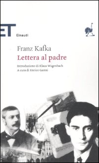 Lettera al padre Lettera al padre