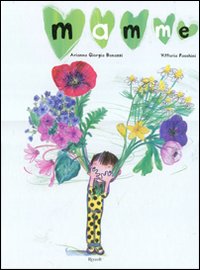 Mamme. Ediz. illustrata Mamme. Ediz. illustrata