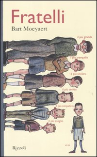 Fratelli Fratelli