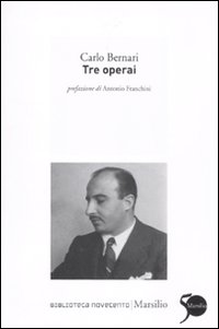 Tre operai Tre operai