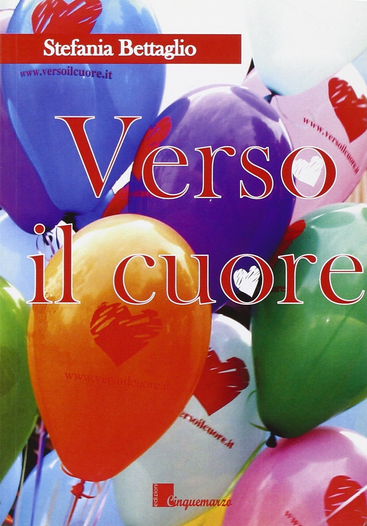 Verso il cuore Verso il cuore