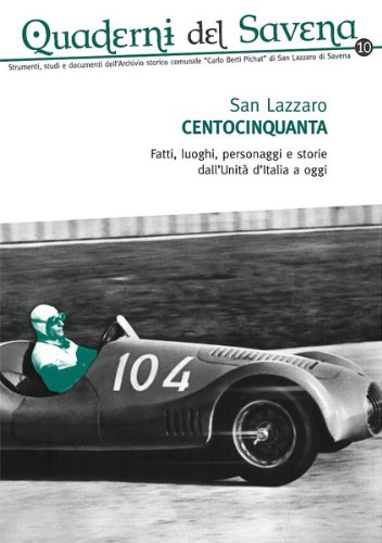 Quaderni del Savena. Strumenti, studi e documenti dell'archivio storico comunale Quaderni del Savena. Strumenti, studi e documenti dell'archivio storico comunale