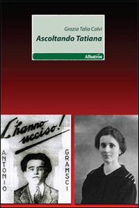 Ascoltando Tatiana Ascoltando Tatiana