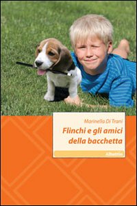 Flinchi e gli amici della bacchetta Flinchi e gli amici della bacchetta