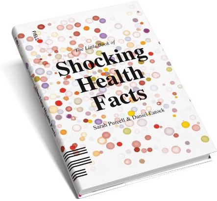 Little Book Of Shocking Health Facts Little Book Of Shocking Health Facts