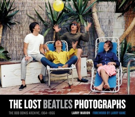 Lost Beatles Photographs Lost Beatles Photographs