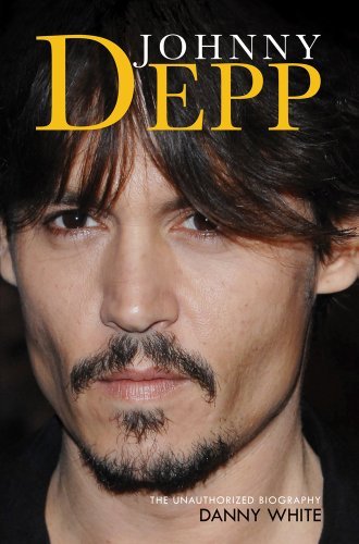 Johnny Depp Johnny Depp