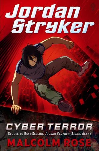 Jordan Stryker Jordan Stryker