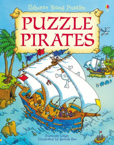 Puzzle Pirates Puzzle Pirates