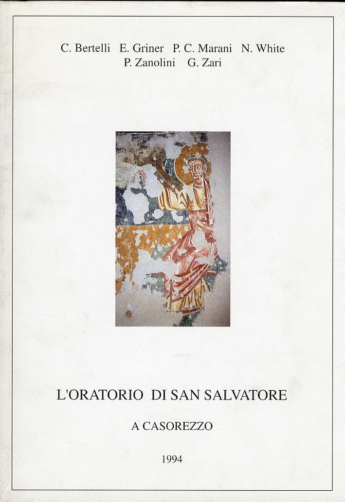 L'Oratorio di San Salvatore a Casorezzo