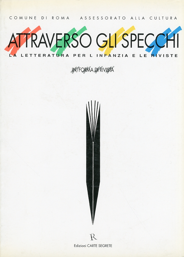 Attraverso gli specchi Attraverso gli specchi
