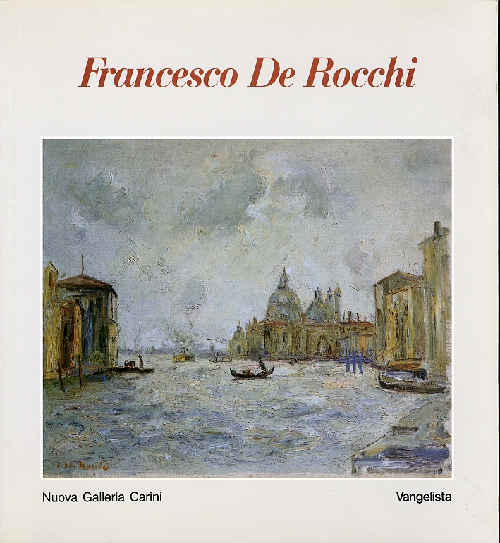 Francesco De Rocchi Francesco De Rocchi