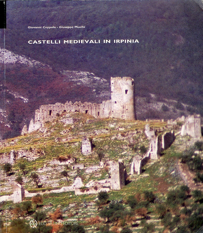 Castelli medievali in Irpinia Castelli medievali in Irpinia