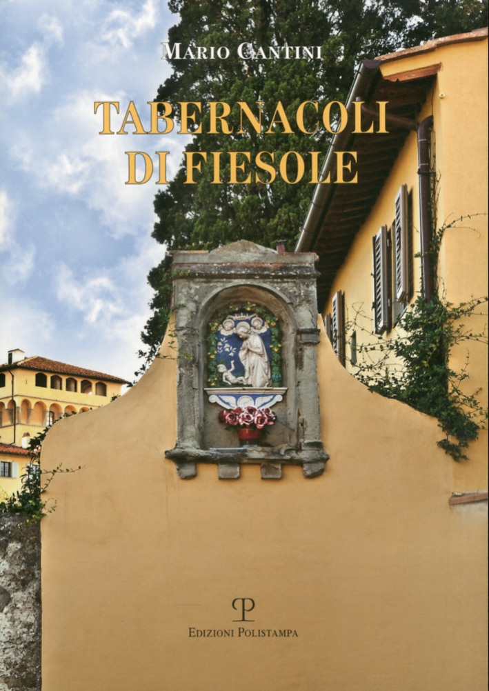 Tabernacoli di Fiesole Tabernacoli di Fiesole