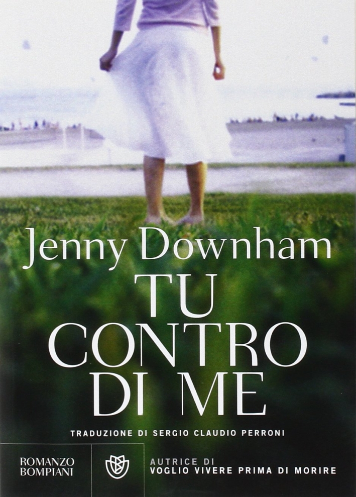 Tu contro di me Tu contro di me