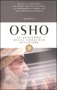 Il sussurro della sorgente interiore Il sussurro della sorgente interiore