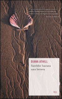 Sarebbe bastata una lettera Sarebbe bastata una lettera
