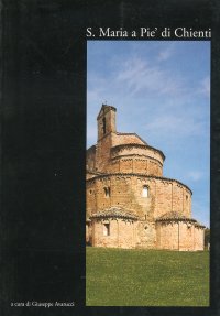 S. Maria a Pie' di Chienti