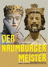 Der Naumburger Meister. Bildhauer und Architekt im Europa der Kathedralen. Band 1 und Band 2