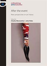 After the event. New perspectives on art history